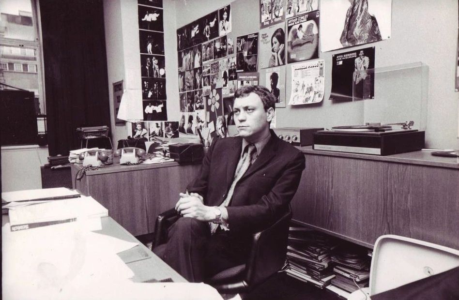 Frank Fenter Inducted Into Georgia Music Hall Of Fame. Frank Fenter Inducted Into Georgia Music Hall Of Fame.