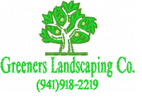 Greeners Landscaping Co., Inc.