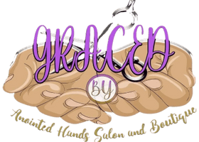 Graced By Anointed Hands Salon & Boutique