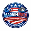 MAGNIFISUCK!