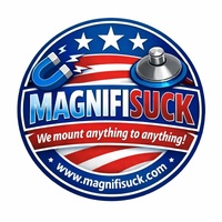 MAGNIFISUCK!