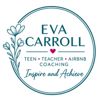 Eva Carroll  
Inspire and Achieve