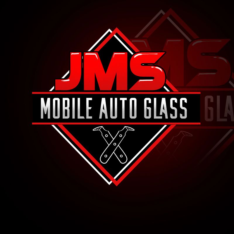 JMS Mobile Auto Glass's Logo