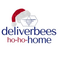 deliverbees home