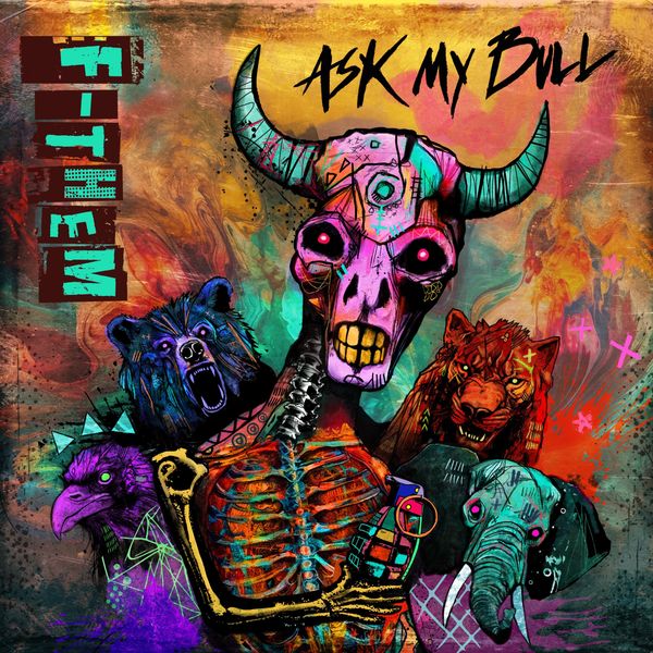 NEW EP COMING SOON!

Pre-Save the upcoming EP.

Classic 5-piece lineup. 

Amazing artwork by Ian Jon