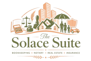 The Solace Suite