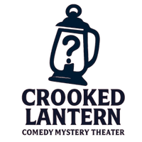 Crooked Lantern Comedy Mystery Theater