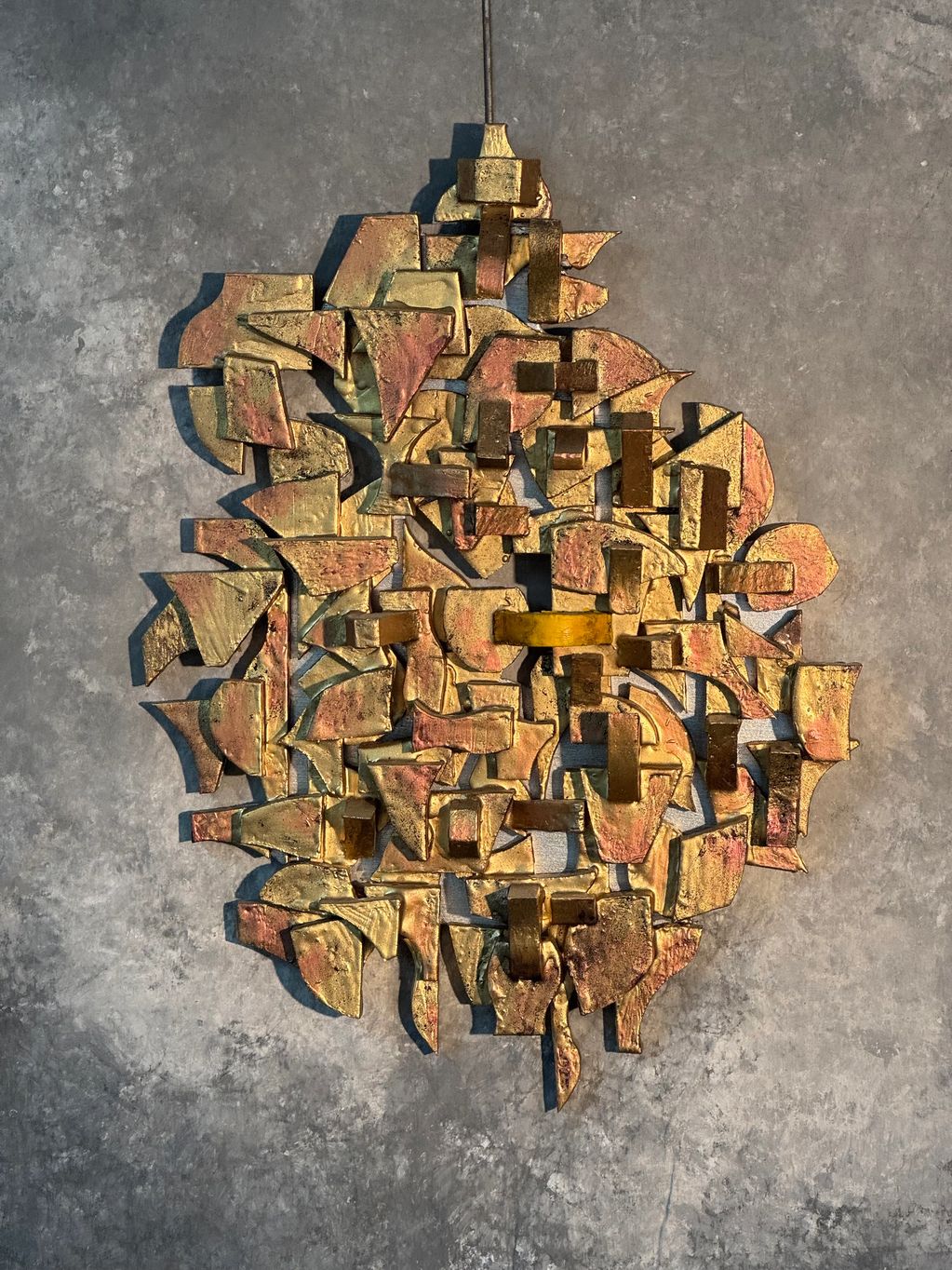 “Mouse Trap”
Mixed Medium
26”x 20”x 20”

Far to often Minorities are lured into a detrimental econom