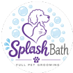 Splash Bath Pet Grooming