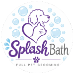 Splash Bath Pet Grooming