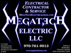 MegaTech Electric LLC