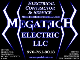 MegaTech Electric LLC