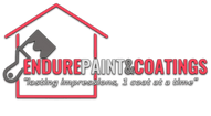 Endure Painting