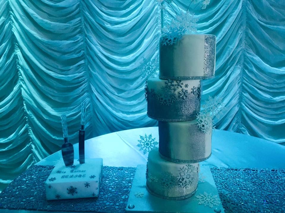 Cakes & Sweets by Liz Cakes, Birthday Cake, Wedding Cake