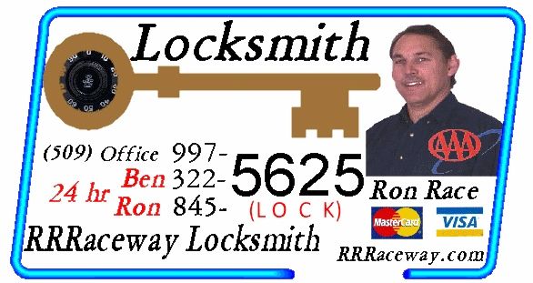 Test Locksmith