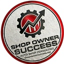 Shop Owner Success