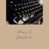 Poems & Patchouli 