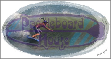 PaddleBoard House