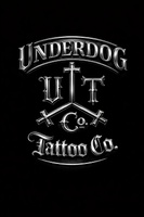 Underdog tattoo company 