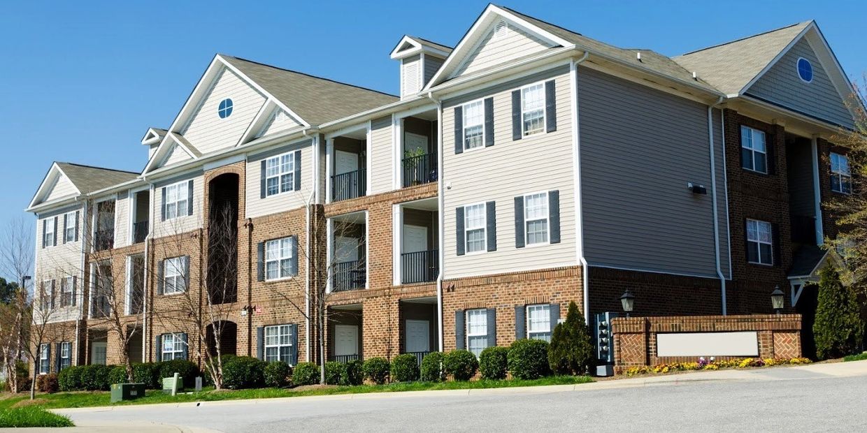 Apartment cleaning Mobile, Alabama