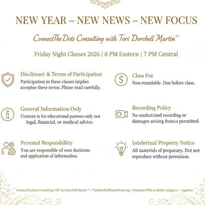 Terms and condition of use 
