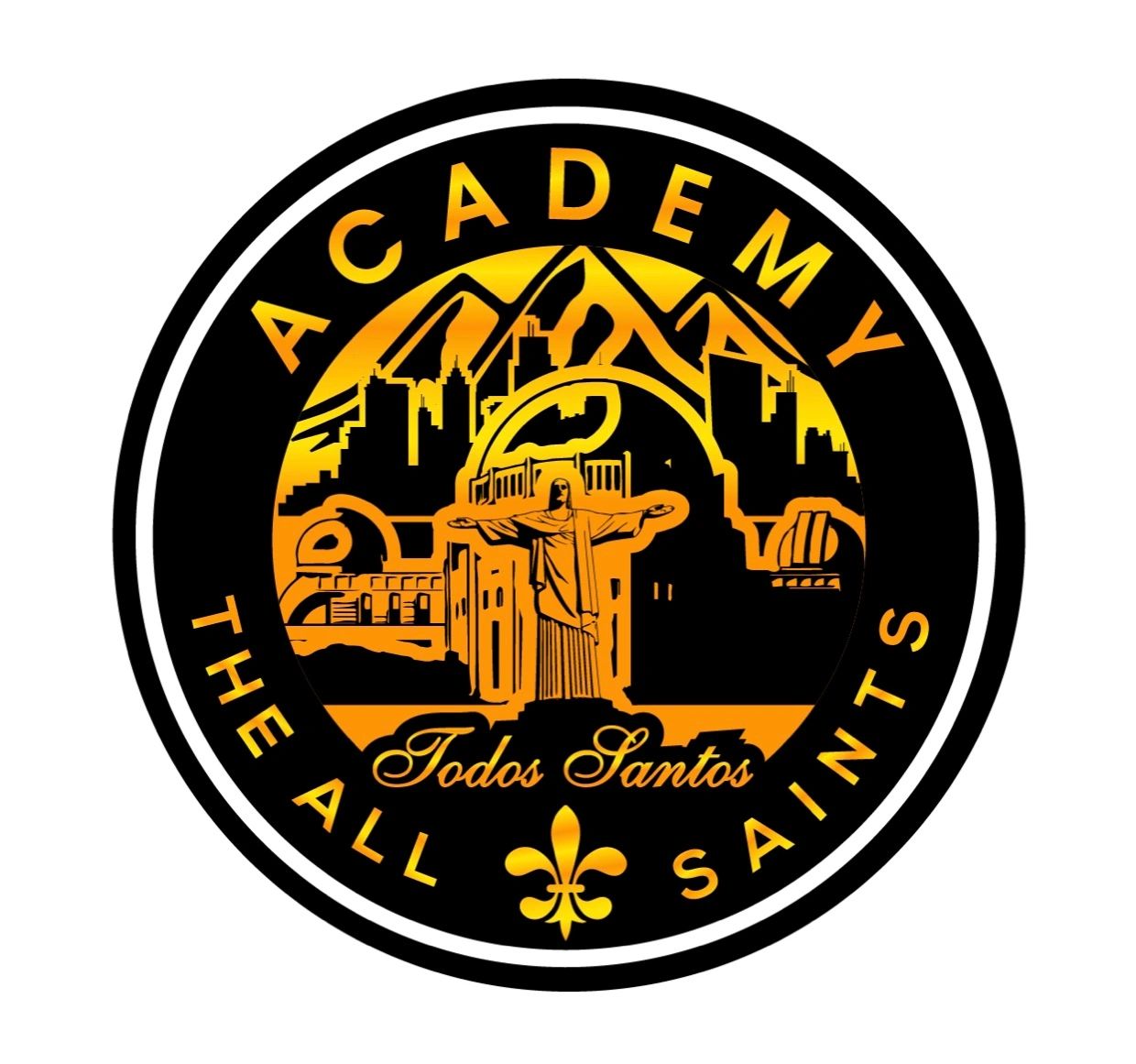 the all saints academy