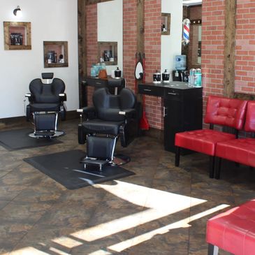 Barber Chair LLC