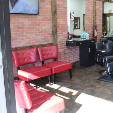 Barber Chair LLC