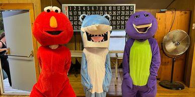 A Humarock staple for years, every Monday night in July and August, 7 PM at the clubhouse. 