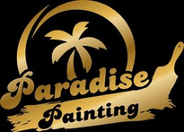 Paradise painting
