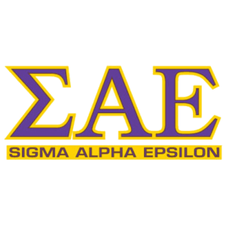 UHART Sigma Alpha Epsilon