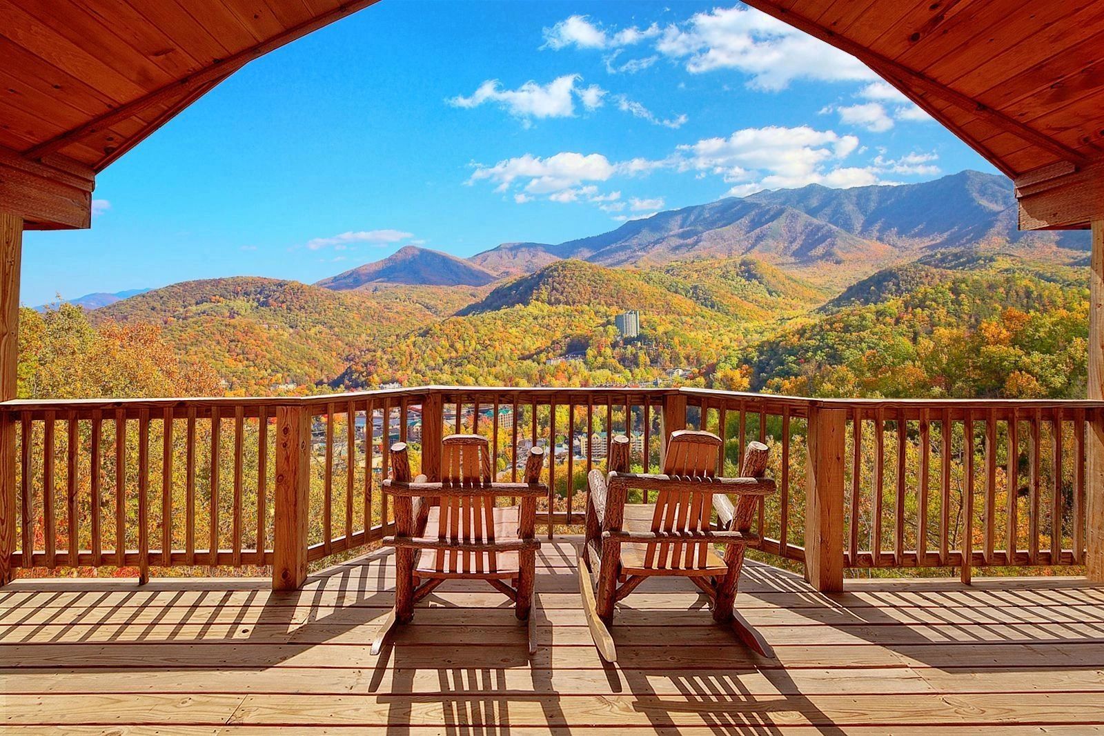Gatlinburg TN