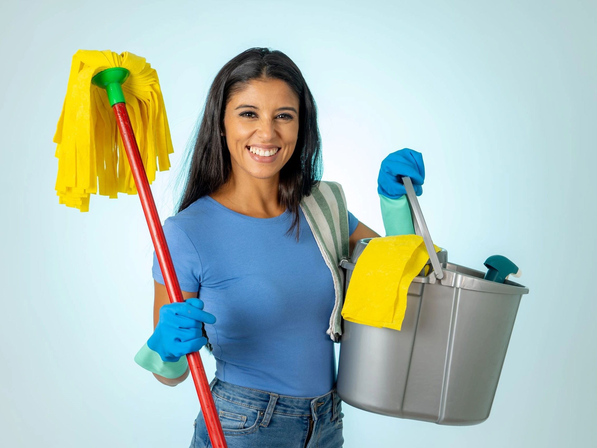 Professional VRBO Cleaning Service Cabin Cleaners Gatlinburg