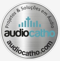 Equipamentos Audiocatho 