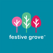 Festive Grove
