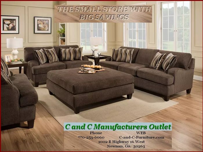 Furniture Store in Newnan GA