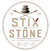 Stix on Stone