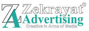 Zekrayat Advertising