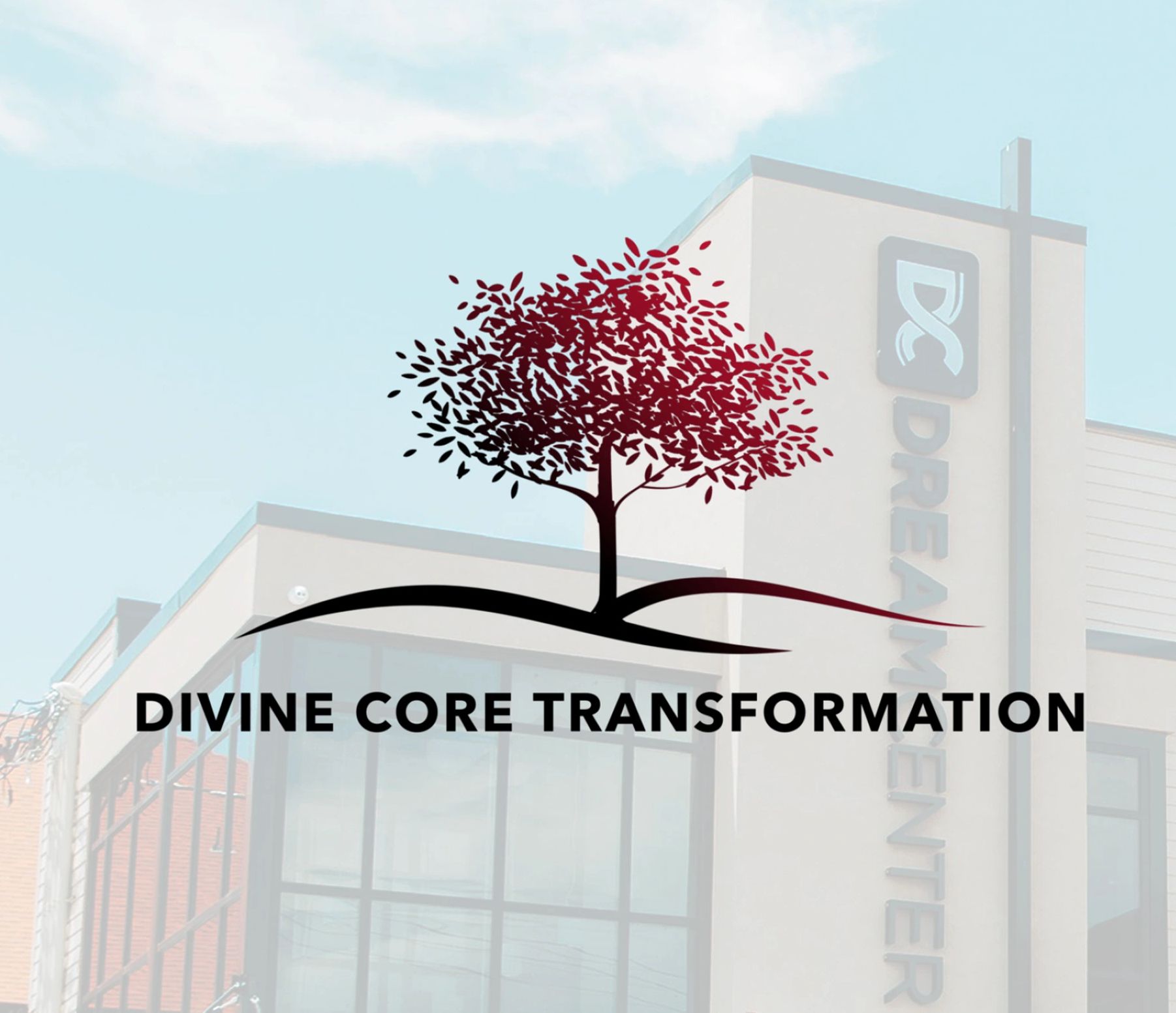 Divine Core Transformation
