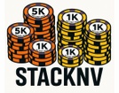 STACKNV
