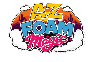 AZ Foam Magic