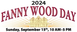 Fanny Wood Day 2023