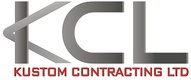 Kustom Contracting Ltd.