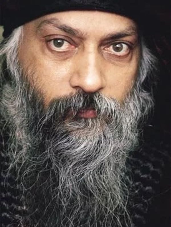 Osho