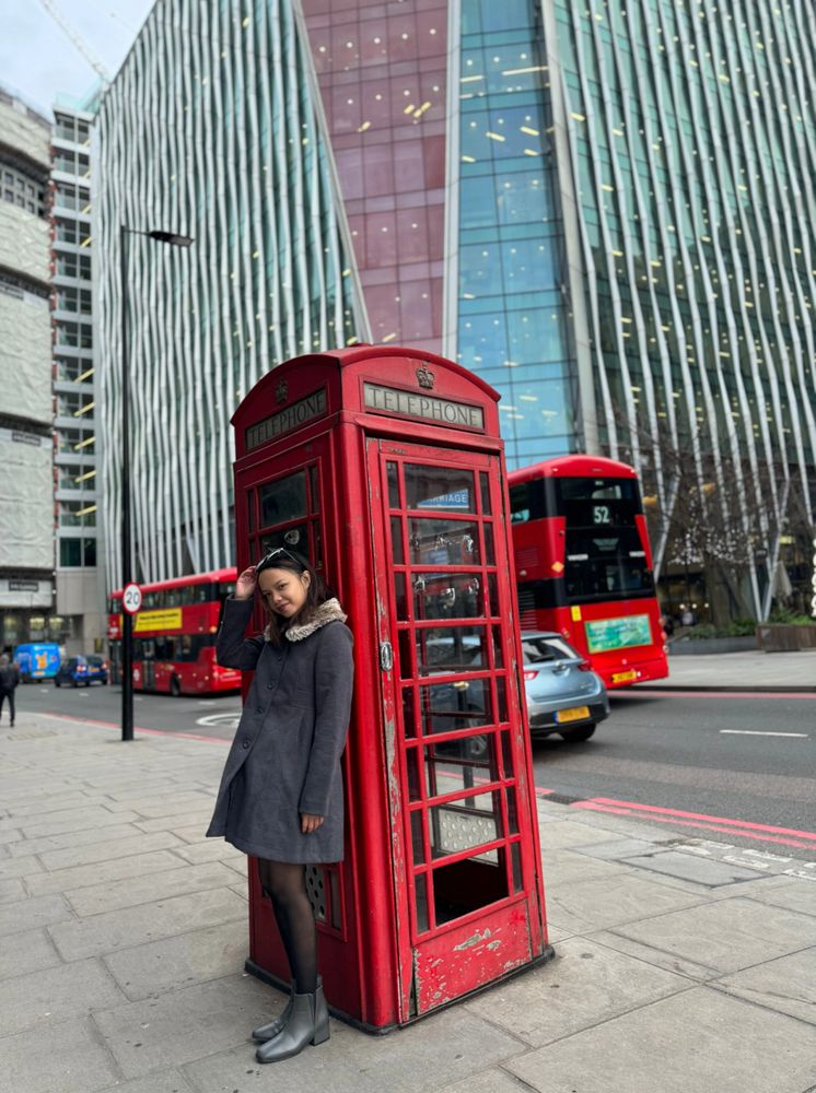 Buckingham Road, London, United Kingdom