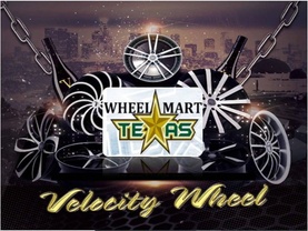 Wheel Mart Texas Inc