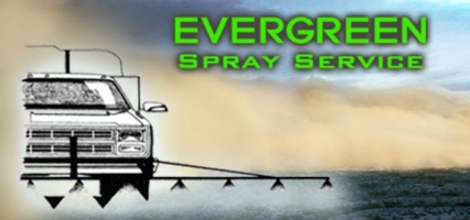 Evergreen Spray Service, Inc