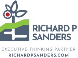 Richard P Sanders
Executive Thinking Partner