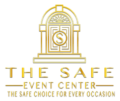 THE SAFE EVENT CENTER