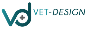 Vet Design Logo